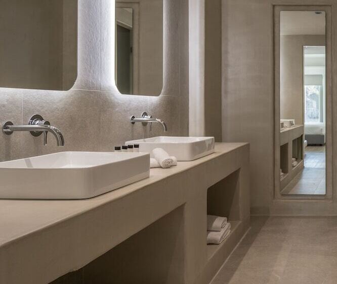 Chambre Supérieure Vue Mer, Arocaria