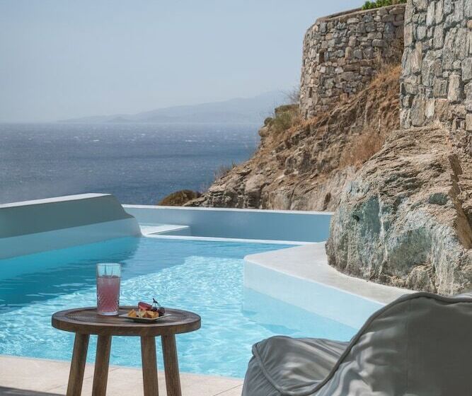 Suite Vue Mer, Arocaria