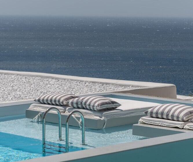 Suite Vue Mer, Arocaria