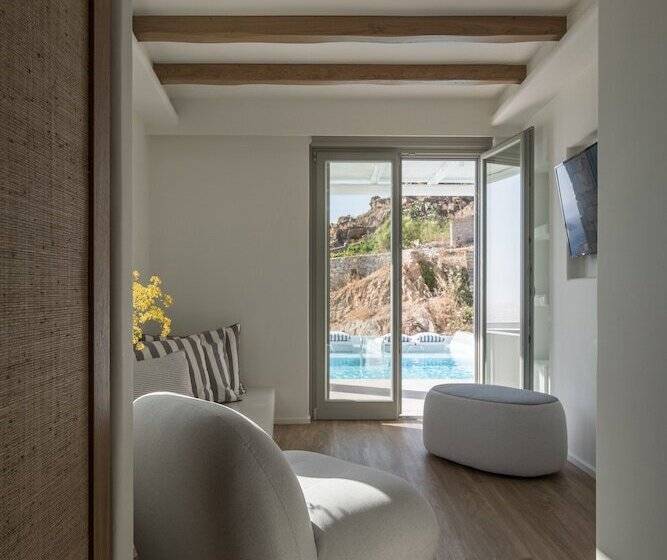 Suite Vue Mer, Arocaria