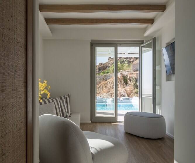 Suite Vue Mer, Arocaria