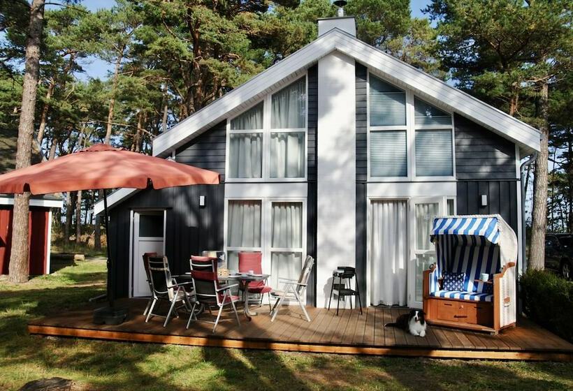 Дом 1 Спальня, Villa Mar Baabe