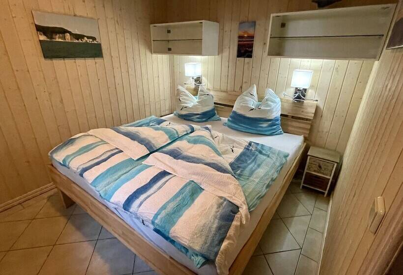 Дом 1 Спальня, Villa Mar Baabe