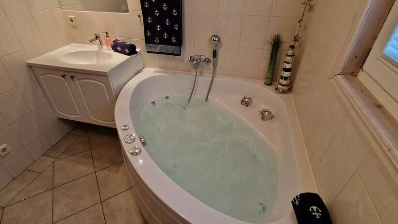 Дом 1 Спальня, Villa Mar Baabe