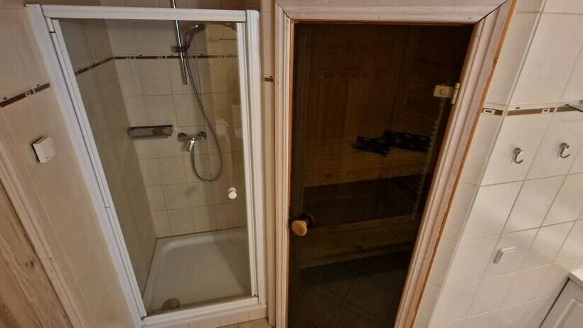 Дом 1 Спальня, Villa Mar Baabe