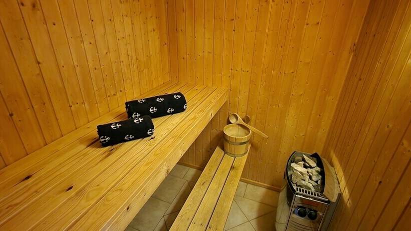 Дом 1 Спальня, Villa Mar Baabe