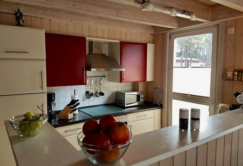 Дом 1 Спальня, Villa Mar Baabe