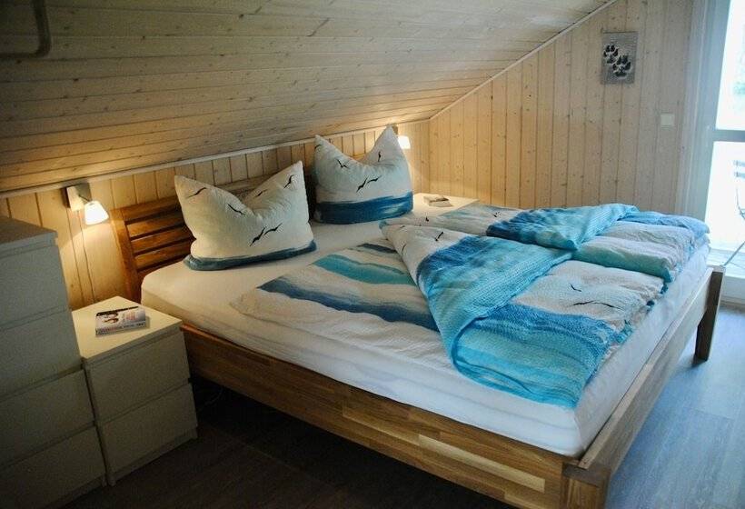 Дом 1 Спальня, Villa Mar Baabe