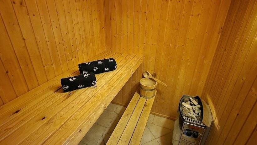 Дом 1 Спальня, Villa Mar Baabe