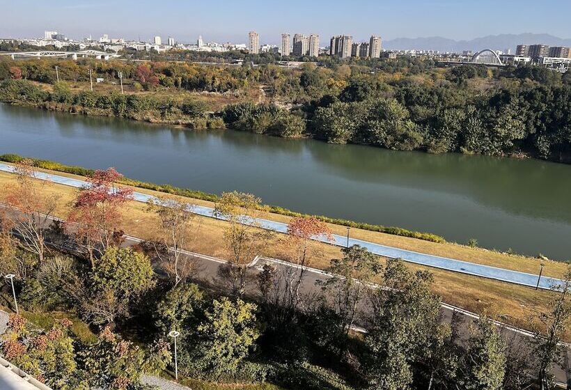 套房, Dhawa Quzhou