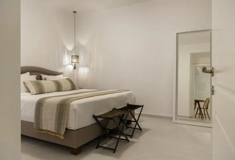 1 Bedroom Deluxe Apartment Sea View, La Maltese Residences