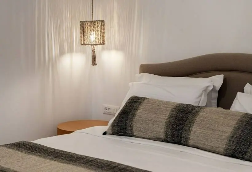 1 Bedroom Deluxe Apartment Sea View, La Maltese Residences