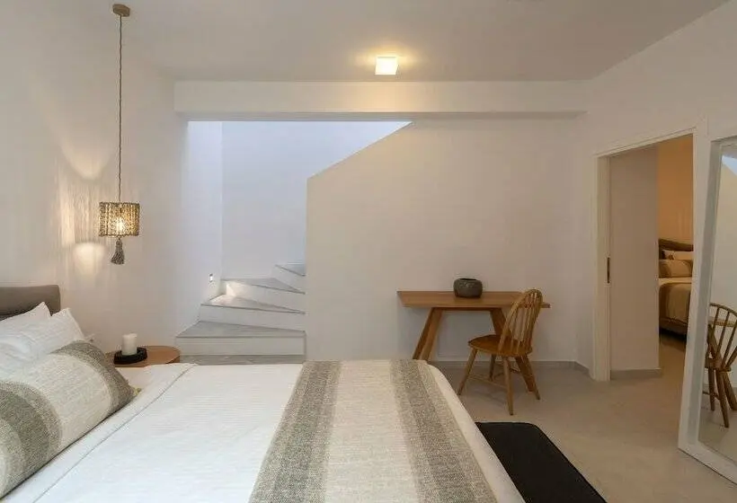 1 Bedroom Deluxe Apartment Sea View, La Maltese Residences