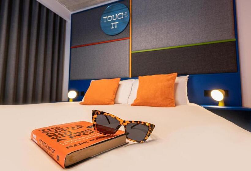 اتاق اکونومی, Ikyk Hotel  Ik Collection