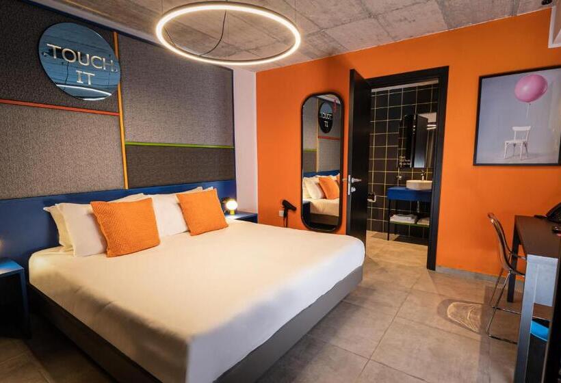 اتاق اکونومی, Ikyk Hotel Ik Collection