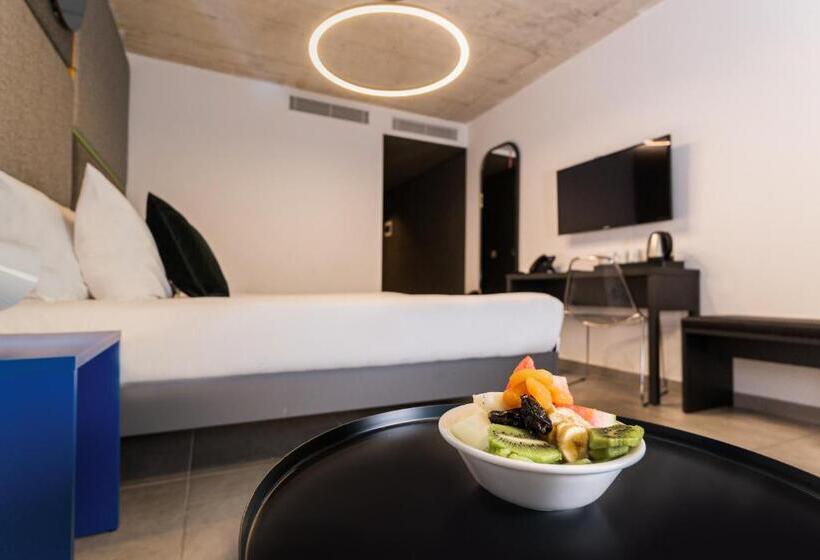 اتاق راحتی سه تخته, Ikyk Hotel Ik Collection