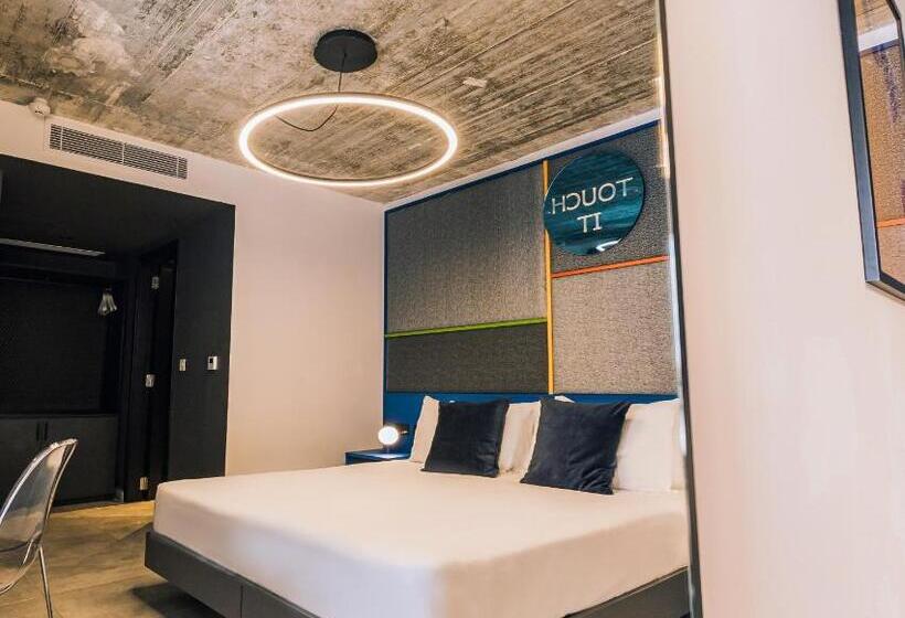 اتاق راحتی سه تخته, Ikyk Hotel Ik Collection