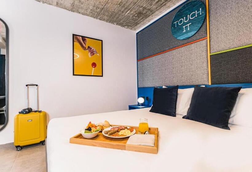 اتاق لوکس با وان آب گرم, Ikyk Hotel Ik Collection