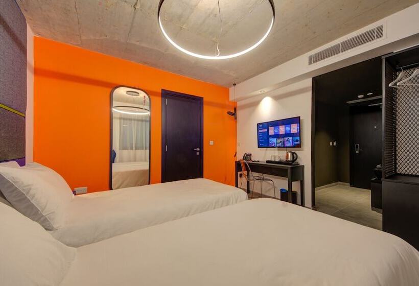 اتاق اکونومی, Ikyk Hotel Ik Collection