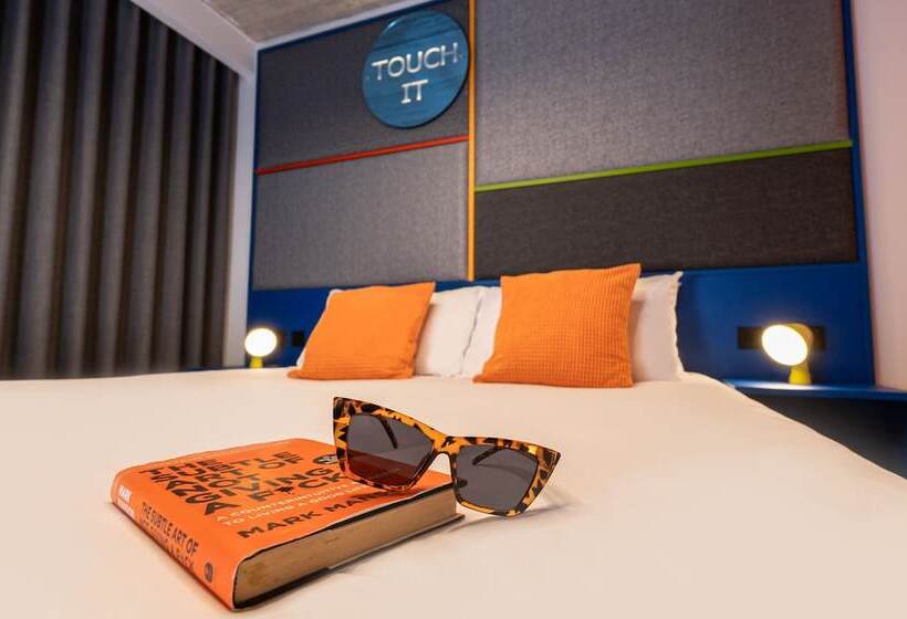 اتاق اکونومی, Ikyk Hotel Ik Collection