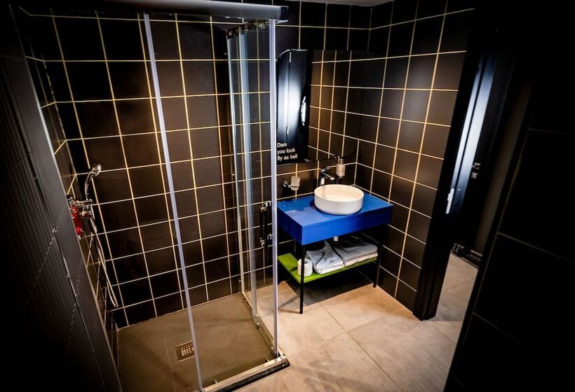 اتاق اکونومی, Ikyk Hotel Ik Collection