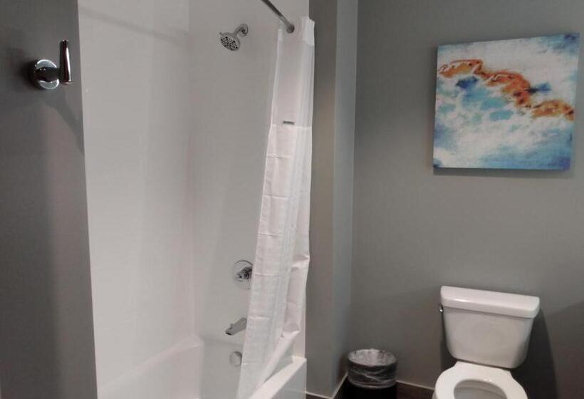 חדר סטנדרט, La Quinta Inn & Suites By Wyndham Bardstown