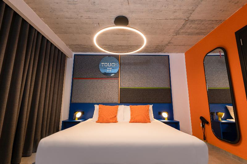 اتاق اکونومی, Ikyk Hotel Ik Collection