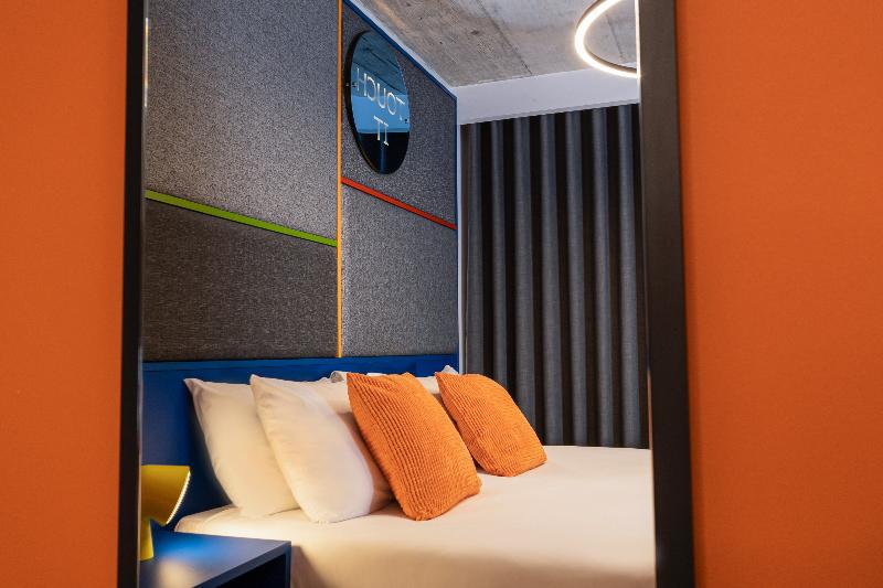 اتاق اکونومی, Ikyk Hotel Ik Collection