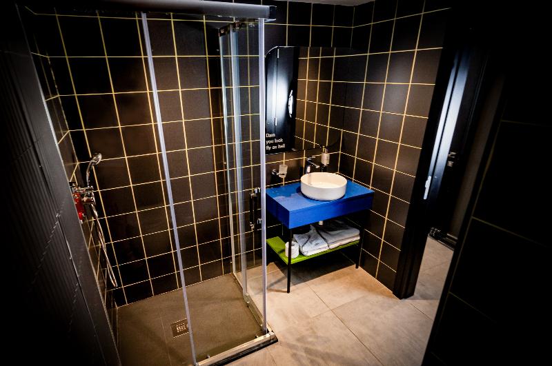 اتاق اکونومی, Ikyk Hotel Ik Collection