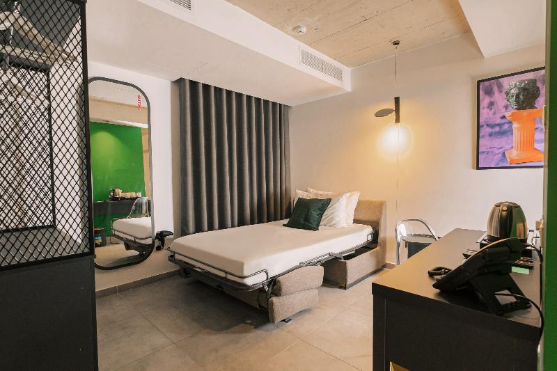 اتاق راحتی سه تخته, Ikyk Hotel  Ik Collection