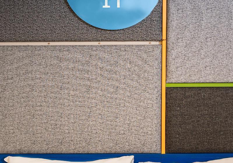 اتاق راحتی سه تخته, Ikyk Hotel Ik Collection