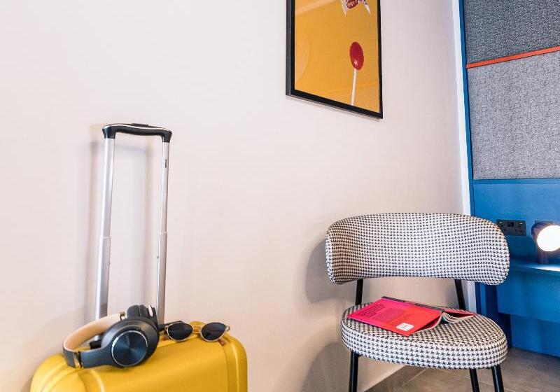 اتاق لوکس با وان آب گرم, Ikyk Hotel Ik Collection