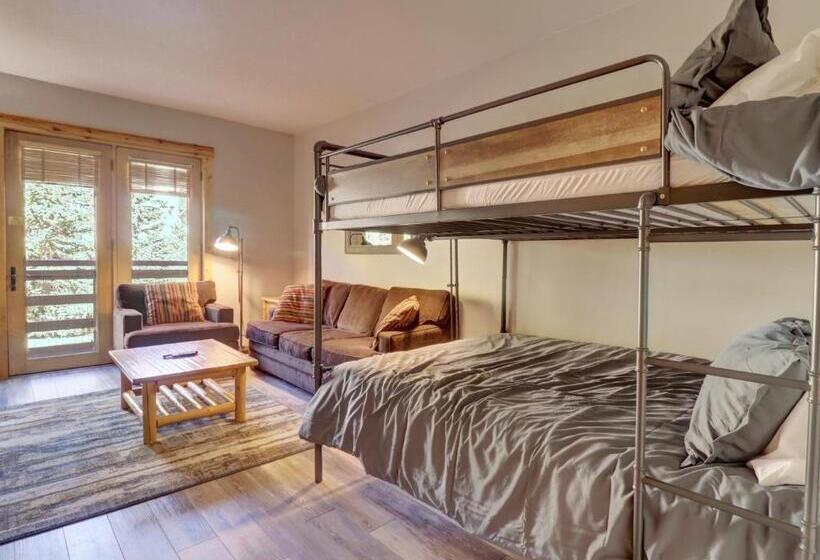 חדר משפחתי, Tm225a Tucker Mtn Lodge Hotel Room