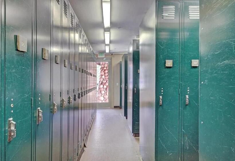 חדר משפחתי, Tm225a Tucker Mtn Lodge Hotel Room