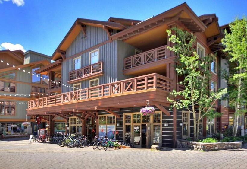 חדר משפחתי, Tm225a Tucker Mtn Lodge Hotel Room