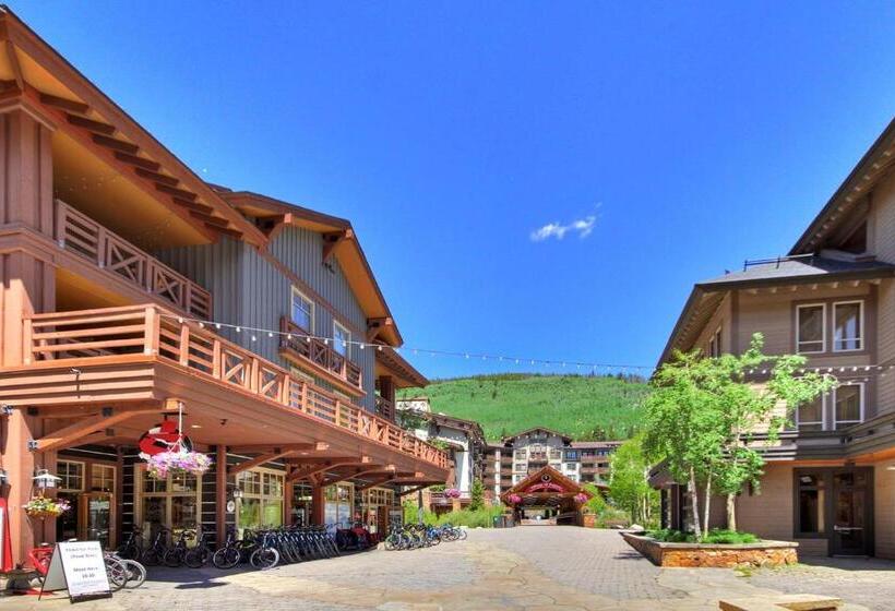 חדר משפחתי, Tm225a Tucker Mtn Lodge Hotel Room