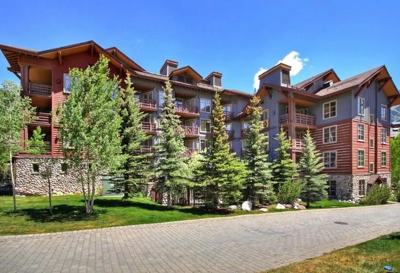 ファミリールーム, Tm225a Tucker Mtn Lodge Hotel Room