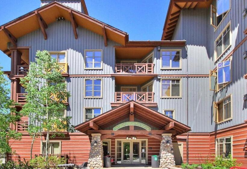 חדר משפחתי, Tm225a Tucker Mtn Lodge Hotel Room