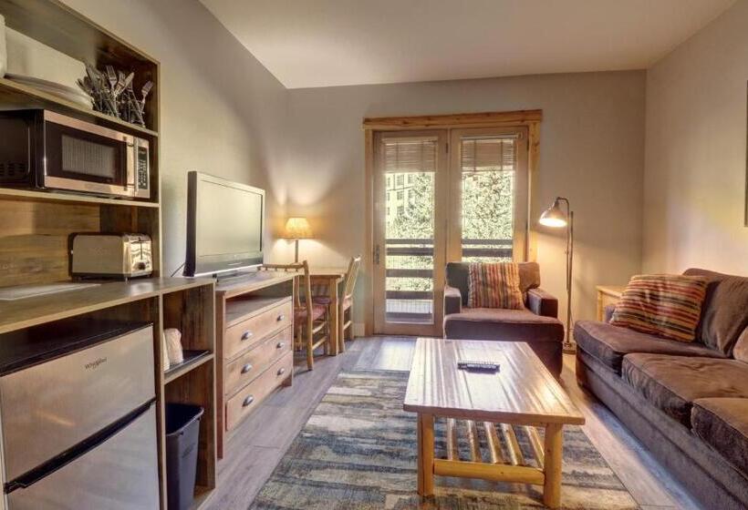 اتاق خانوادگی, Tm225a Tucker Mtn Lodge Hotel Room