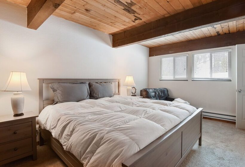 خانه 1 خوابه, Alpine Manor Retreat Mountain Relaxation