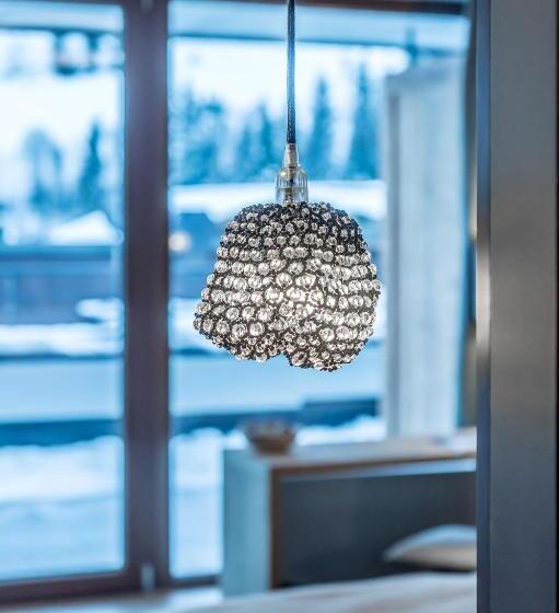 חדר סופריור, Aktiv & Wellnesshotel Bergfried