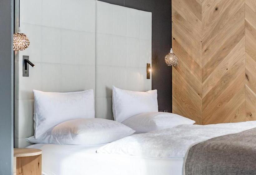 חדר סופריור, Aktiv & Wellnesshotel Bergfried