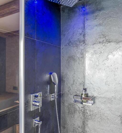 סוויטה, Aktiv & Wellnesshotel Bergfried