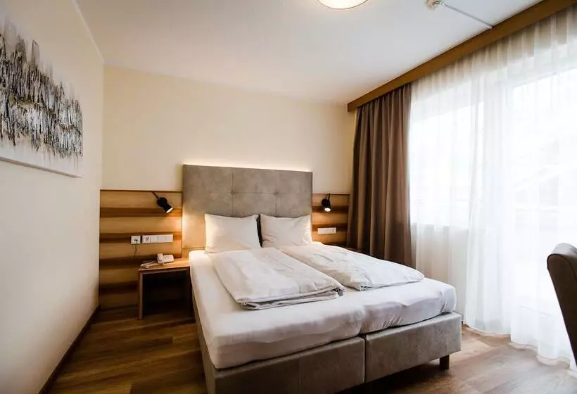 スタンダードルーム, Aparthotel Dorfplatzl Garni