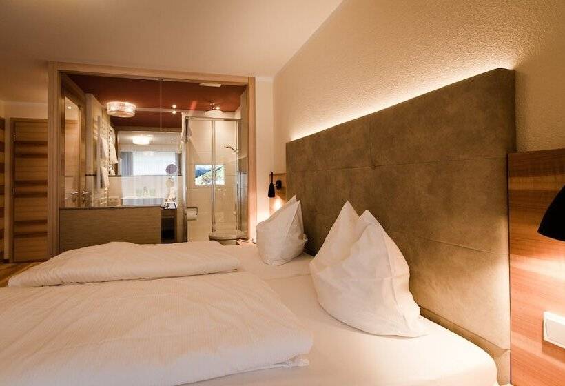 클래식 스튜디오, Aparthotel Dorfplatzl Garni