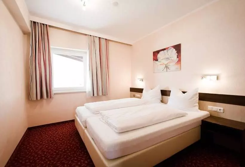 3ベッドルームのスーペリアアパートメント, Aparthotel Dorfplatzl Garni