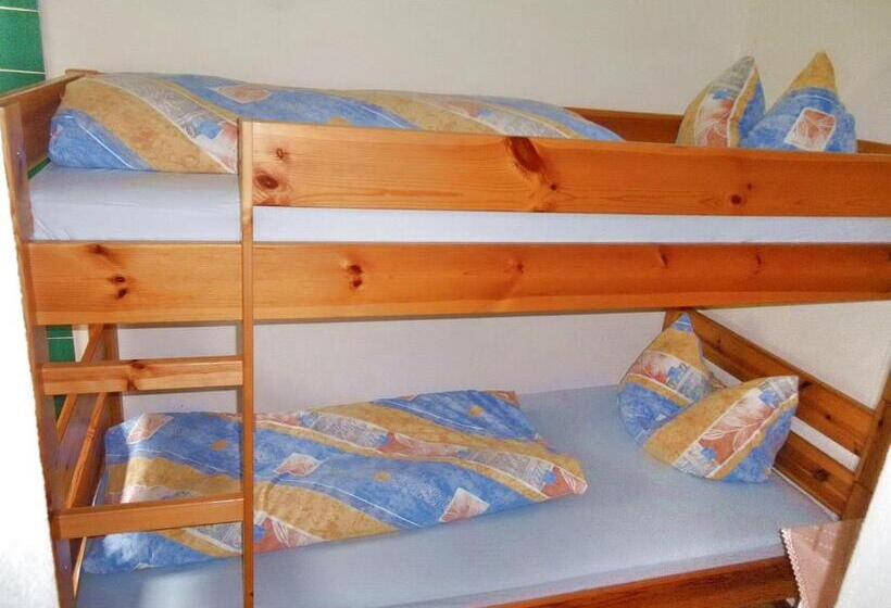 Апартаменты 2 Спальни, Klause Stüberl