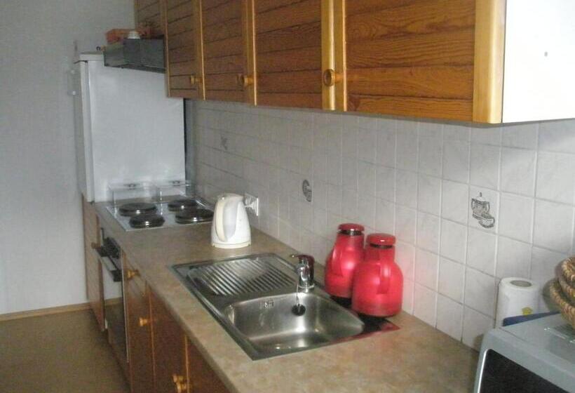 Номер Стандарт, Pension Anderla