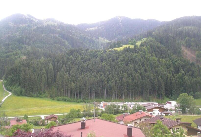 Номер Стандарт, Pension Anderla