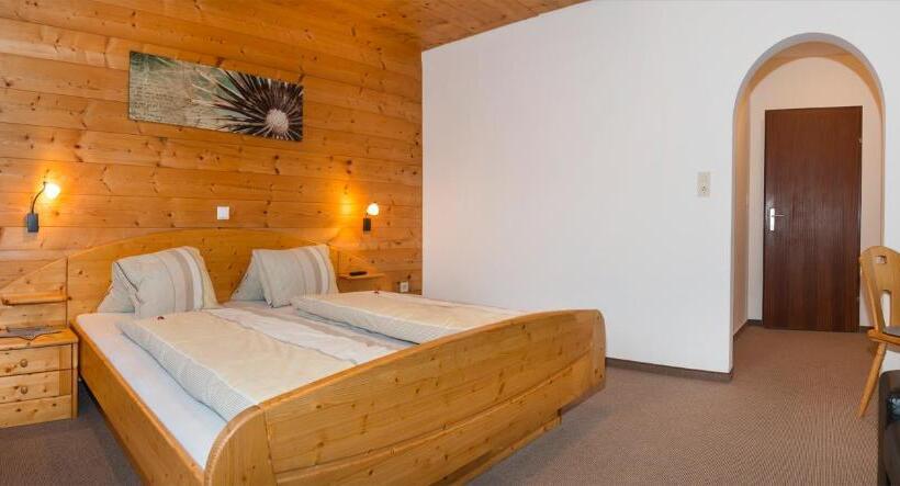 Номер Стандарт, Pension Anderla